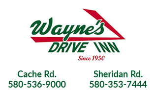 Wayne’s Drive Inn