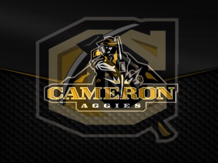 Cameron University Aggies