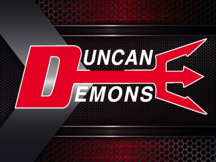 Duncan Demons