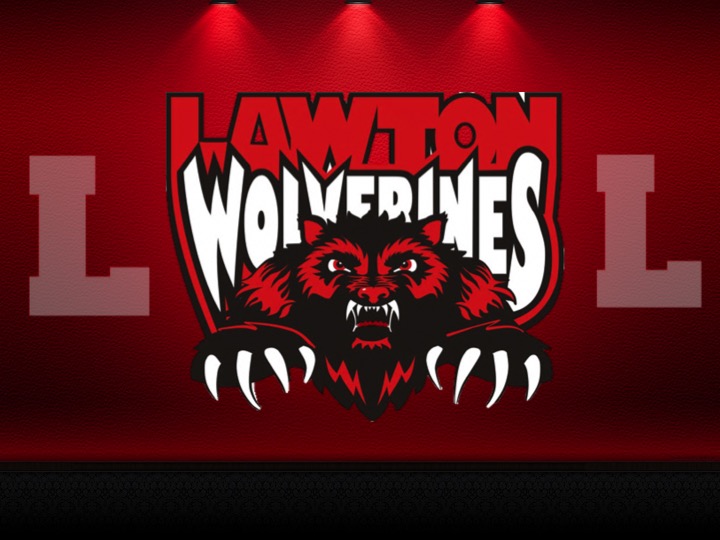 Lawton Wolverines